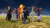 Tales of Berseria Remastered