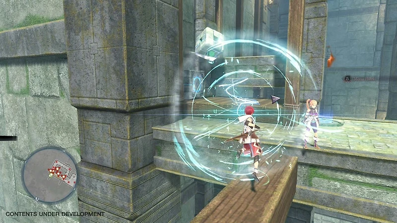 Ys X: Proud Nordics – Deluxe Edition