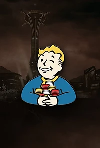 Fallout: New Vegas 15th Anniversary Bundle