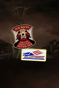 Fallout: New Vegas 15th Anniversary Bundle