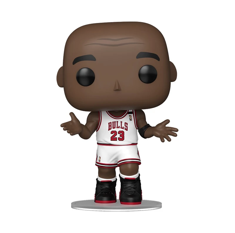 POP! Michael Jordan (Shrug)