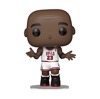 POP! Michael Jordan (Shrug)