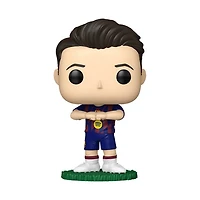 POP! Robert Lewandowski