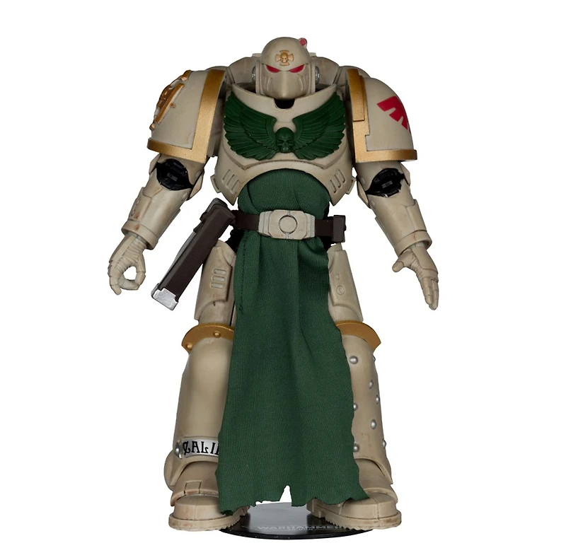 Warhammer 40,000 Sternguard Veteran (Dark Angels) 7-Inch Action Figure