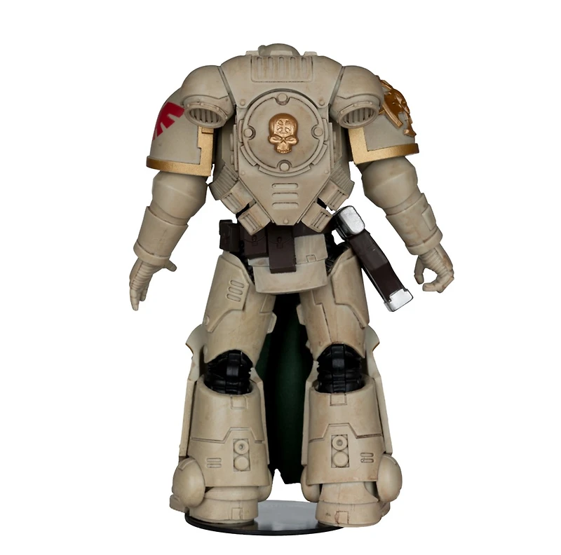Warhammer 40,000 Sternguard Veteran (Dark Angels) 7-Inch Action Figure