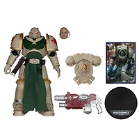 Warhammer 40,000 Sternguard Veteran (Dark Angels) 7-Inch Action Figure
