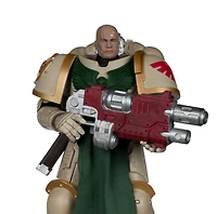Warhammer 40,000 Sternguard Veteran (Dark Angels) 7-Inch Action Figure