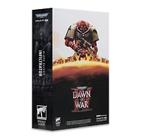 Warhammer 40,000 Infiltrator (Blood Ravens) [Dawn of War 4] 7-Inch Action Figure
