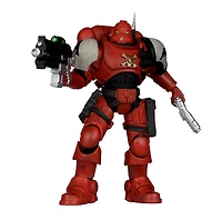 Warhammer 40,000 Infiltrator (Blood Ravens) [Dawn of War 4] 7-Inch Action Figure