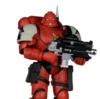 Warhammer 40,000 Infiltrator (Blood Ravens) [Dawn of War 4] 7-Inch Action Figure