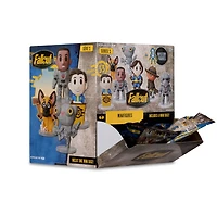 Fallout (Show) 2.5-Inch Mini Figure Blind Bag (Series 1) – One Variation Chosen at Random