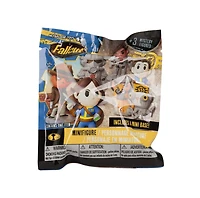 Fallout (Show) 2.5-Inch Mini Figure Blind Bag (Series 1) – One Variation Chosen at Random