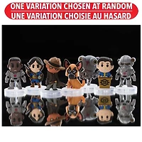 Fallout (Show) 2.5-Inch Mini Figure Blind Bag (Series 1) – One Variation Chosen at Random