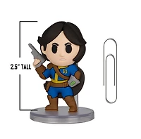 Fallout (Show) 2.5-Inch Mini Figure Blind Bag (Series 1) – One Variation Chosen at Random