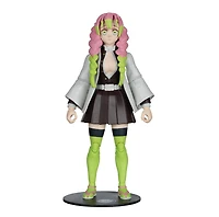 Demon Slayer Mitsuri Kanroji 7-Inch Action Figure