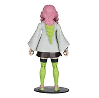 Demon Slayer Mitsuri Kanroji 7-Inch Action Figure