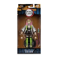 Demon Slayer Mitsuri Kanroji 7-Inch Action Figure