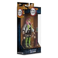 Demon Slayer Mitsuri Kanroji 7-Inch Action Figure
