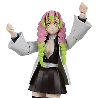 Demon Slayer Mitsuri Kanroji 7-Inch Action Figure