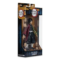 Demon Slayer Giyu Tomioka 7-Inch Action Figure