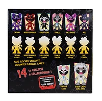 Poppy Playtime 2.5-Inch Critter Mini Figure Blind Box (Series 1) – One Variation Chosen at Random