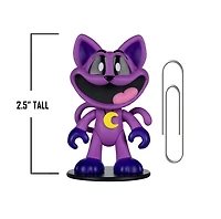 Poppy Playtime 2.5-Inch Critter Mini Figure Blind Box (Series 1) – One Variation Chosen at Random
