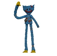 Poppy Playtime Huggy Wuggy (Ruined) 7-Inch Action Figure
