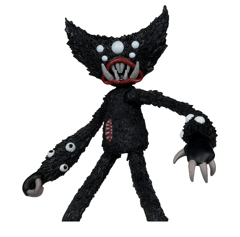 Poppy Playtime Killy Willy 7-Inch Action Figure