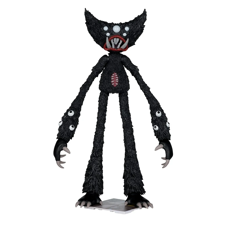 Poppy Playtime Killy Willy 7-Inch Action Figure