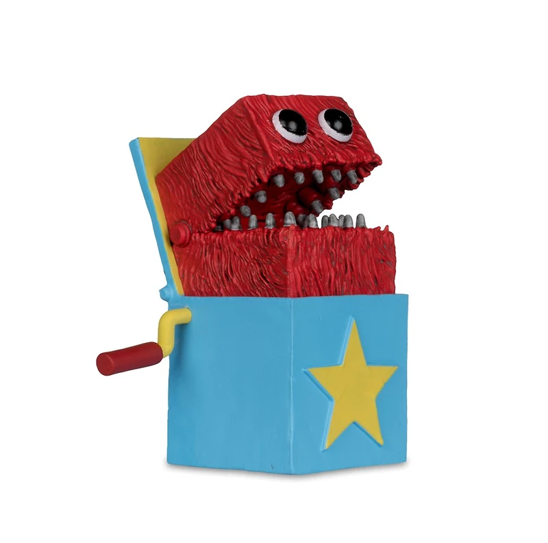 Poppy Playtime Killy Willy 7-Inch Action Figure