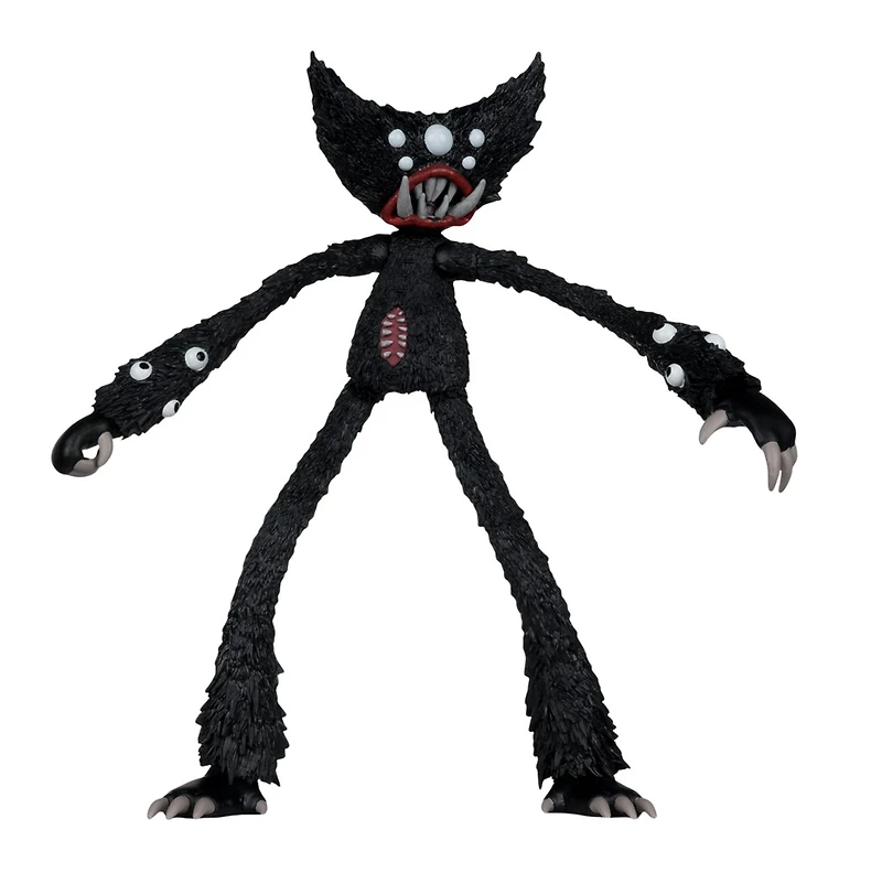 Poppy Playtime Killy Willy 7-Inch Action Figure