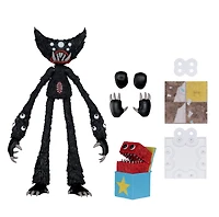 Poppy Playtime Killy Willy 7-Inch Action Figure