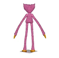Poppy Playtime Kissy Missy (With Poppy) 7-Inch Action Figure