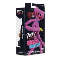 Poppy Playtime Kissy Missy (With Poppy) 7-Inch Action Figure