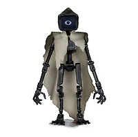 Poppy Playtime The Doctor 7-Inch Action Figure