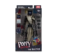 Poppy Playtime The Doctor 7-Inch Action Figure