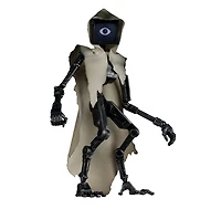 Poppy Playtime The Doctor 7-Inch Action Figure