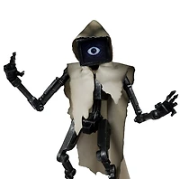 Poppy Playtime The Doctor 7-Inch Action Figure