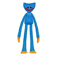 Poppy Playtime Huggy Wuggy -Inch Bendable Figure