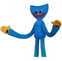Poppy Playtime Huggy Wuggy -Inch Bendable Figure