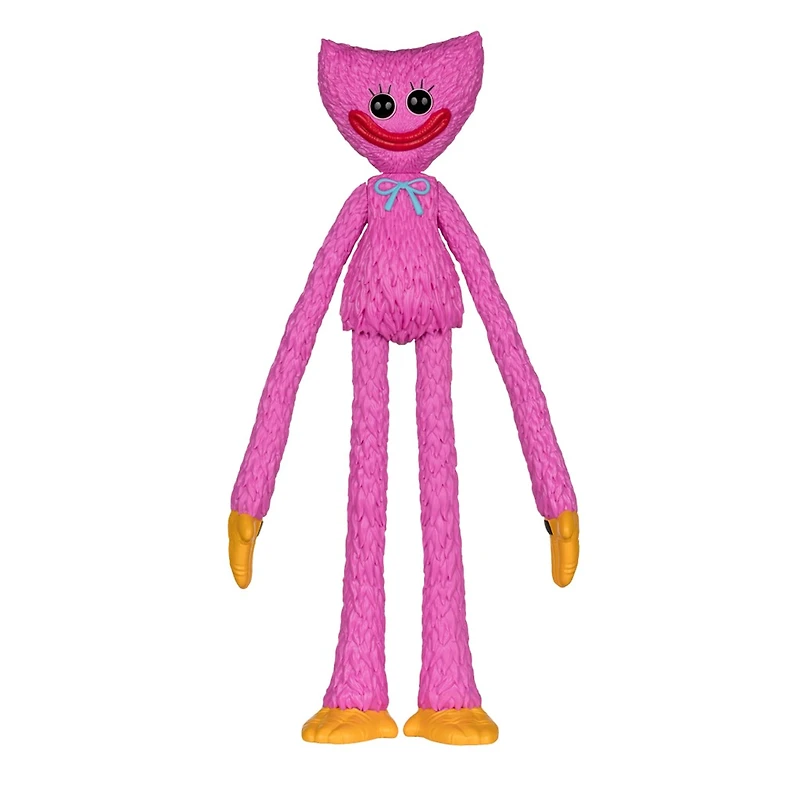 Poppy Playtime Kissy Missy -Inch Bendable Figure
