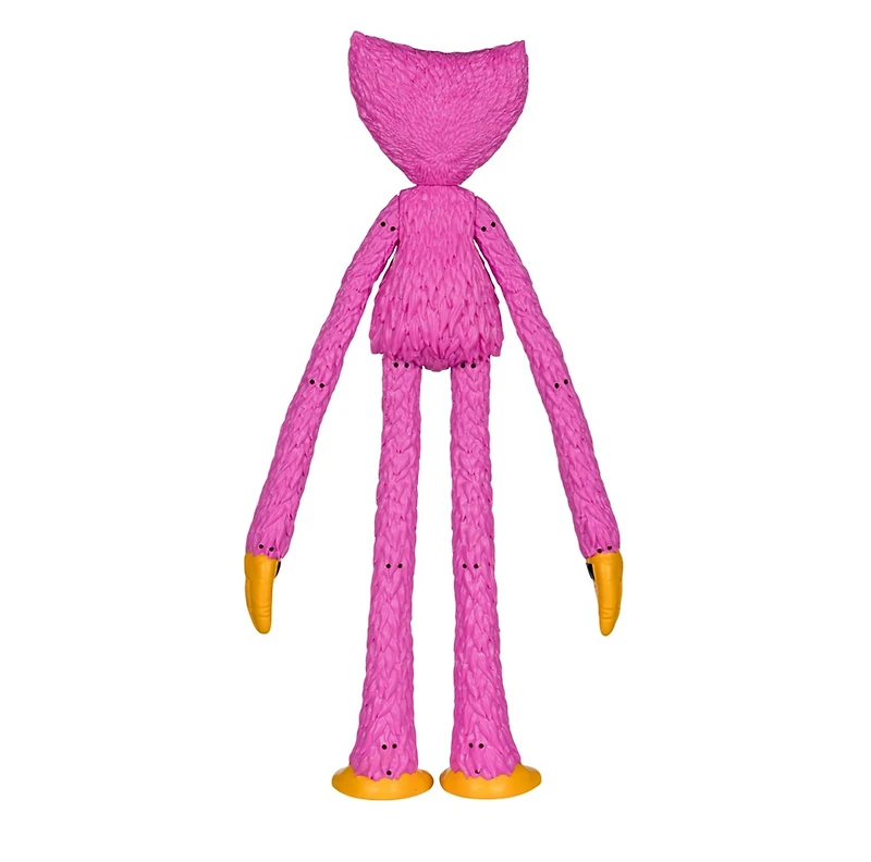 Poppy Playtime Kissy Missy -Inch Bendable Figure
