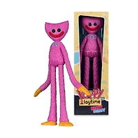 Poppy Playtime Kissy Missy -Inch Bendable Figure