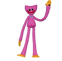 Poppy Playtime Kissy Missy -Inch Bendable Figure