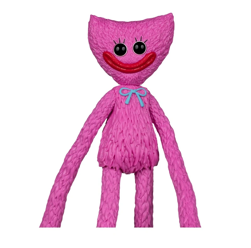 Poppy Playtime Kissy Missy -Inch Bendable Figure