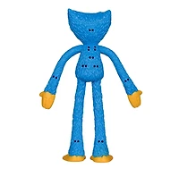 Poppy Playtime Huggy Wuggy 4.5-Inch Bendable Figure