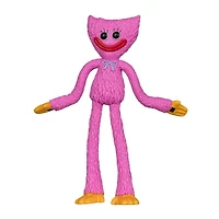 Poppy Playtime Kissy Missy 4.5-Inch Bendable Figure