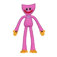 Poppy Playtime Kissy Missy 4.5-Inch Bendable Figure