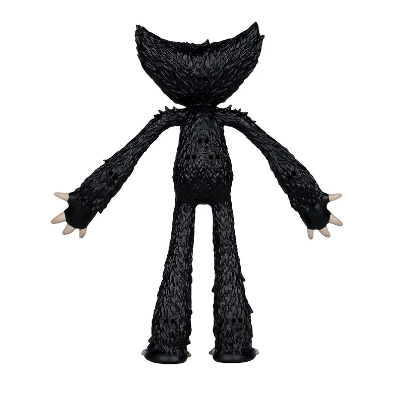 Poppy Playtime Killy Willy 4.5-Inch Bendable Figure