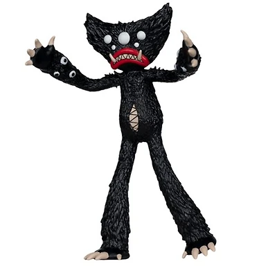 Poppy Playtime Killy Willy 4.5-Inch Bendable Figure